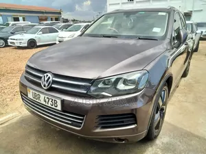 Nissan Patrol 2015 Gray
