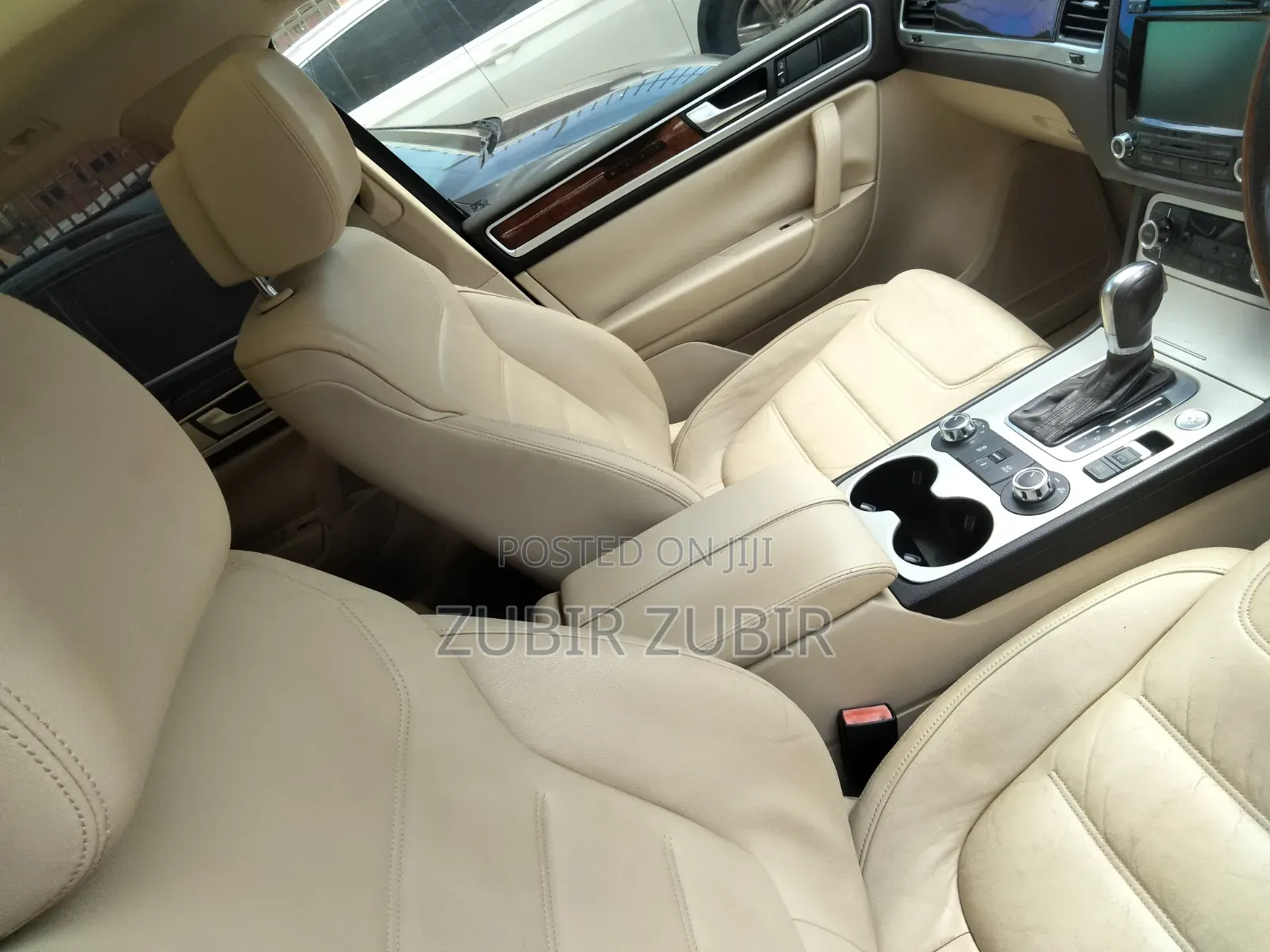 Nissan Patrol 2015 Gray