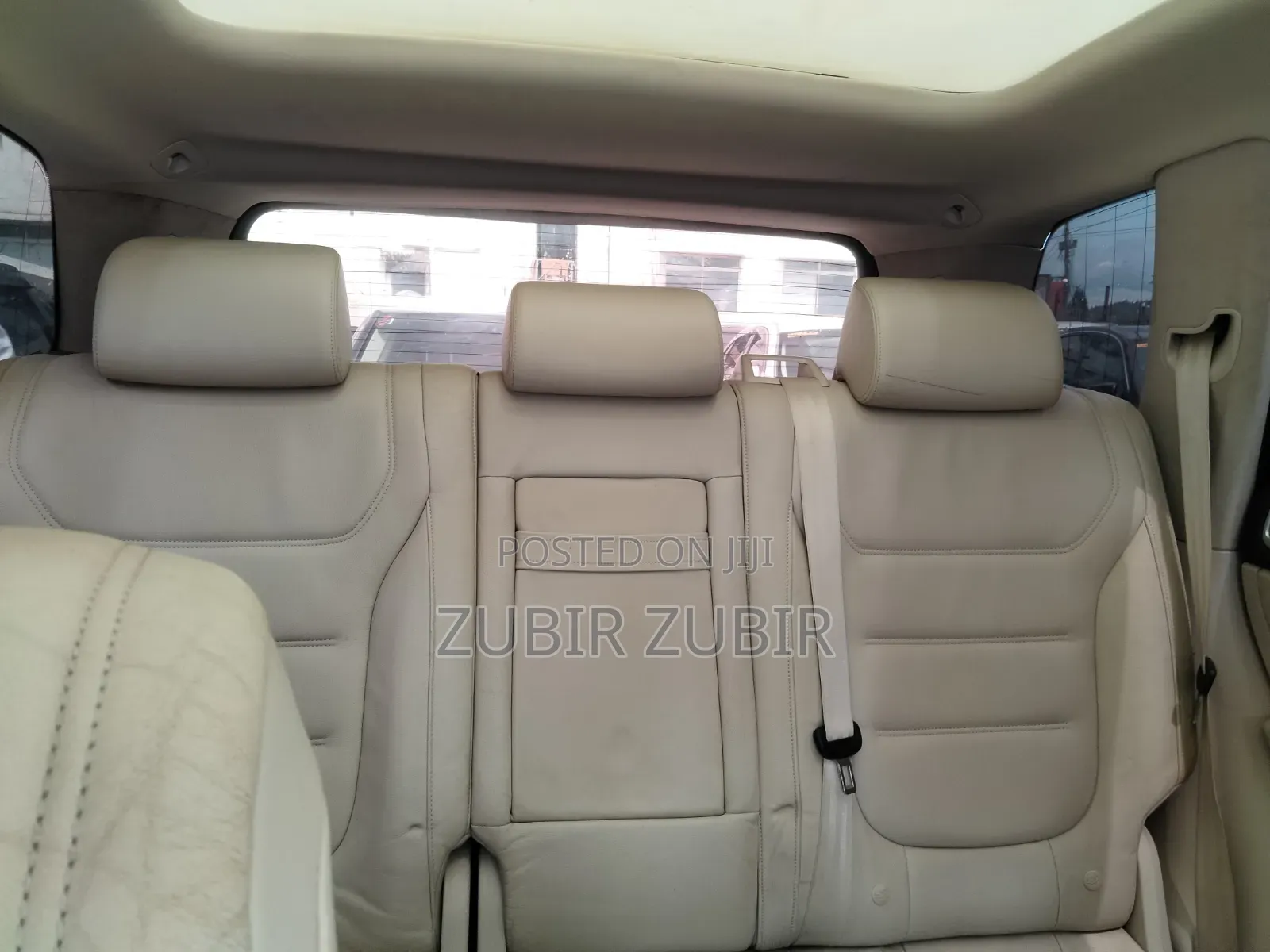 Nissan Patrol 2015 Gray