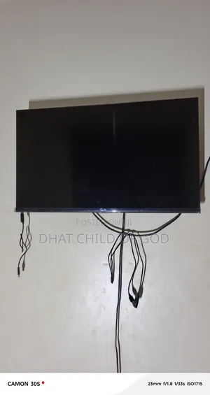 LG 32 Digital 4k Original
