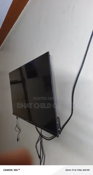 LG 32 Digital 4k Original