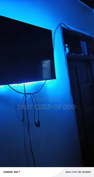 LG 32 Digital 4k Original