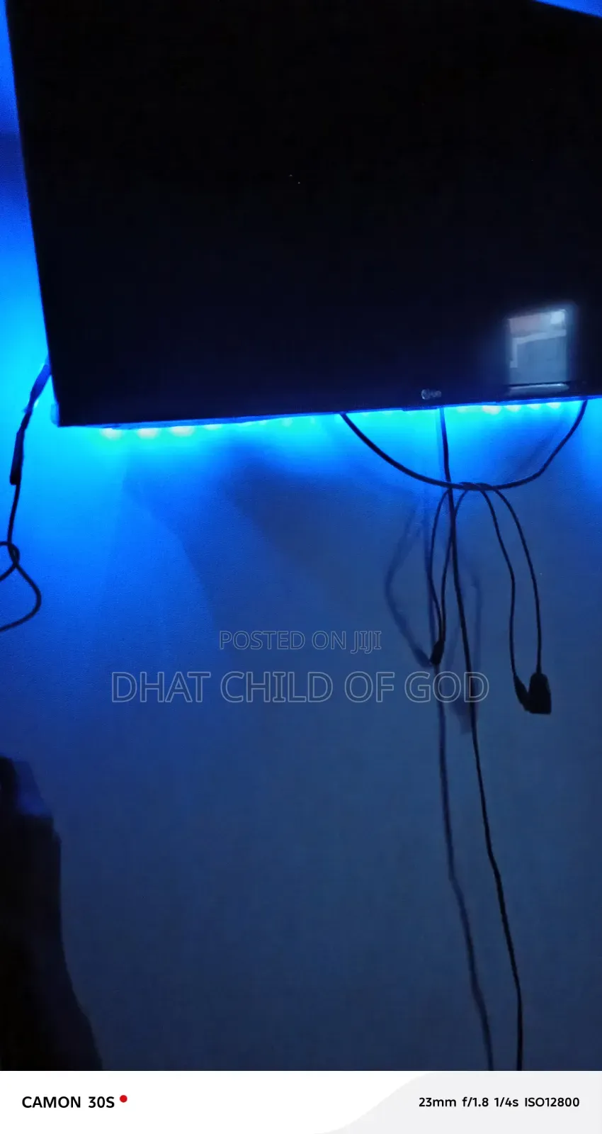 LG 32 Digital 4k Original