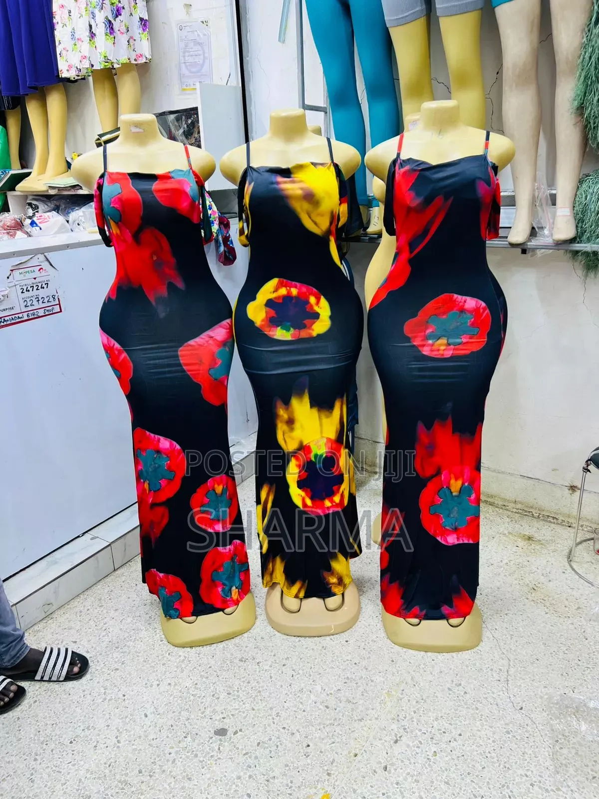 Sharma Fashions