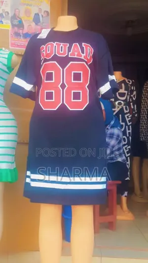 Sharma Fashions