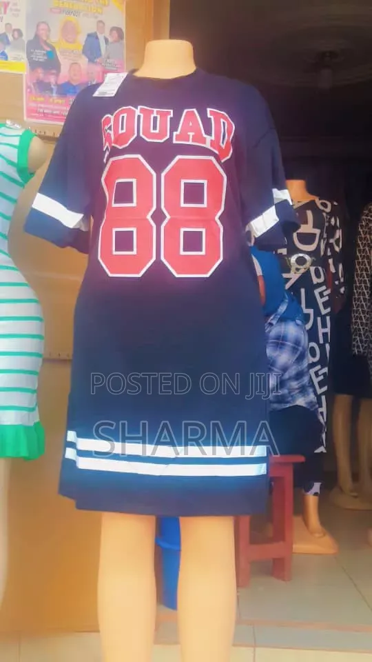 Sharma Fashions