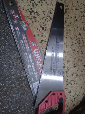 Wiseup 20" (500 Mm) Hand Saw .