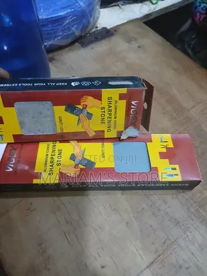 Sharpening Stone