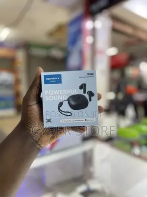 Anker Soundcore R50i True Wireless Earbuds Are Compact Wireless