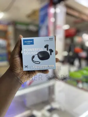 Anker Soundcore R50i True Wireless Earbuds Are Compact Wireless