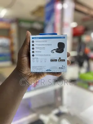 Anker Soundcore R50i True Wireless Earbuds Are Compact Wireless