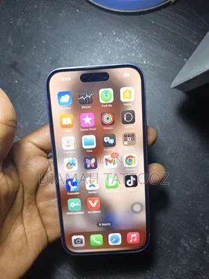 Apple iPhone 16 128 GB Purple