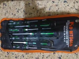 7-Piece BoMing Tools