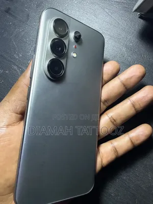 Tecno Camon 50 Pro 256 GB Silver