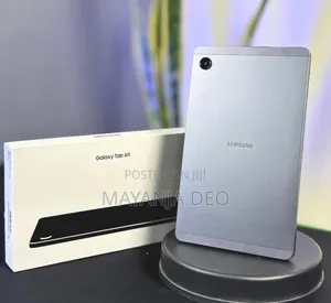 New Samsung Galaxy Tab A11 64 GB Gray