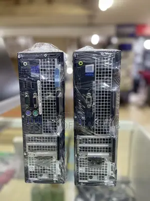 Desktop Computer Dell OptiPlex 3050 8GB Intel Core i5 HDD 500GB