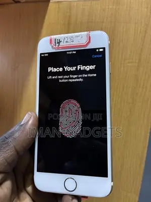 Apple iPhone 7 128 GB Gold