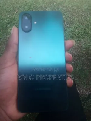 Samsung Galaxy A07 5G 128 GB Blue