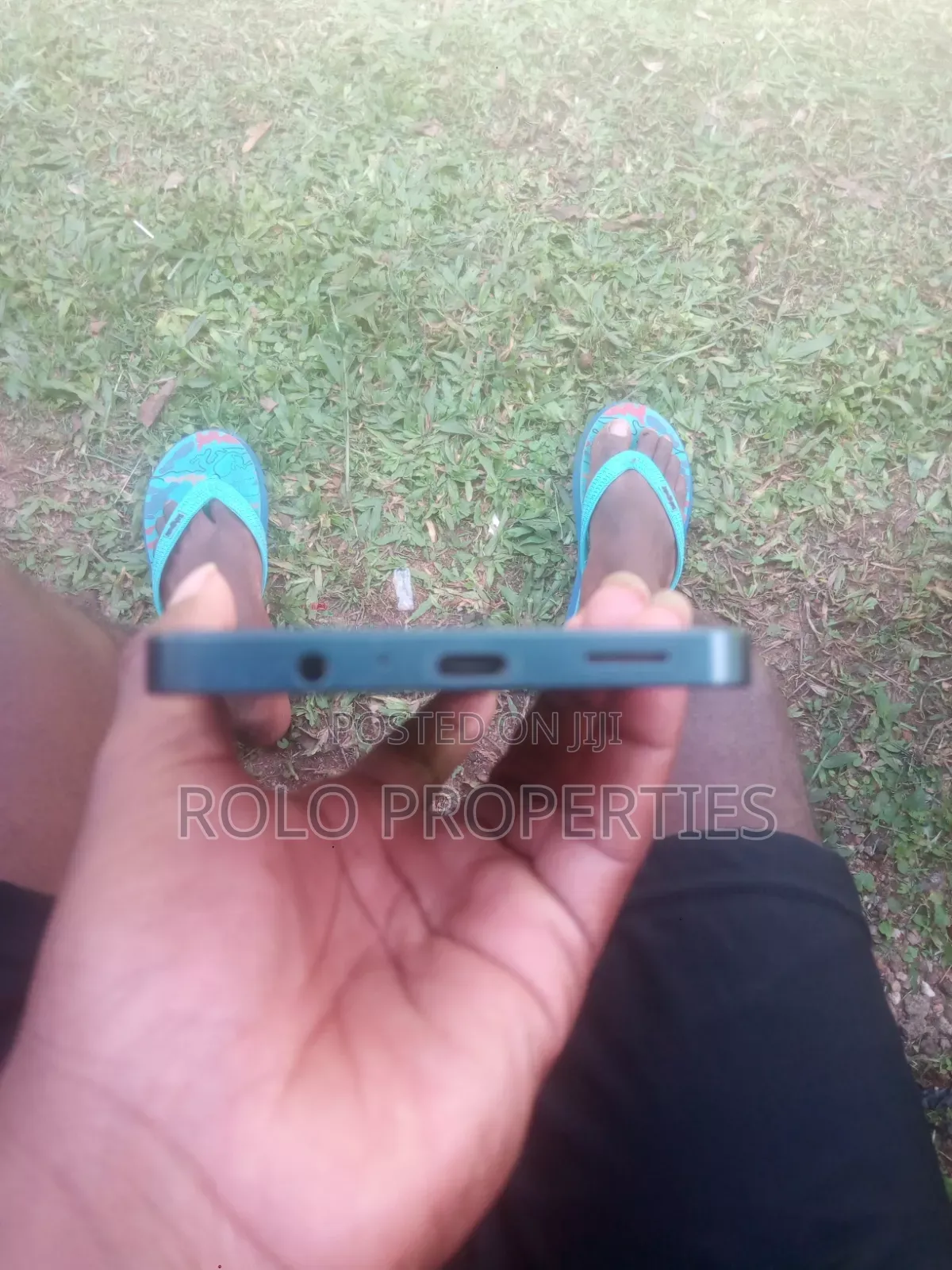 Samsung Galaxy A07 5G 128 GB Blue