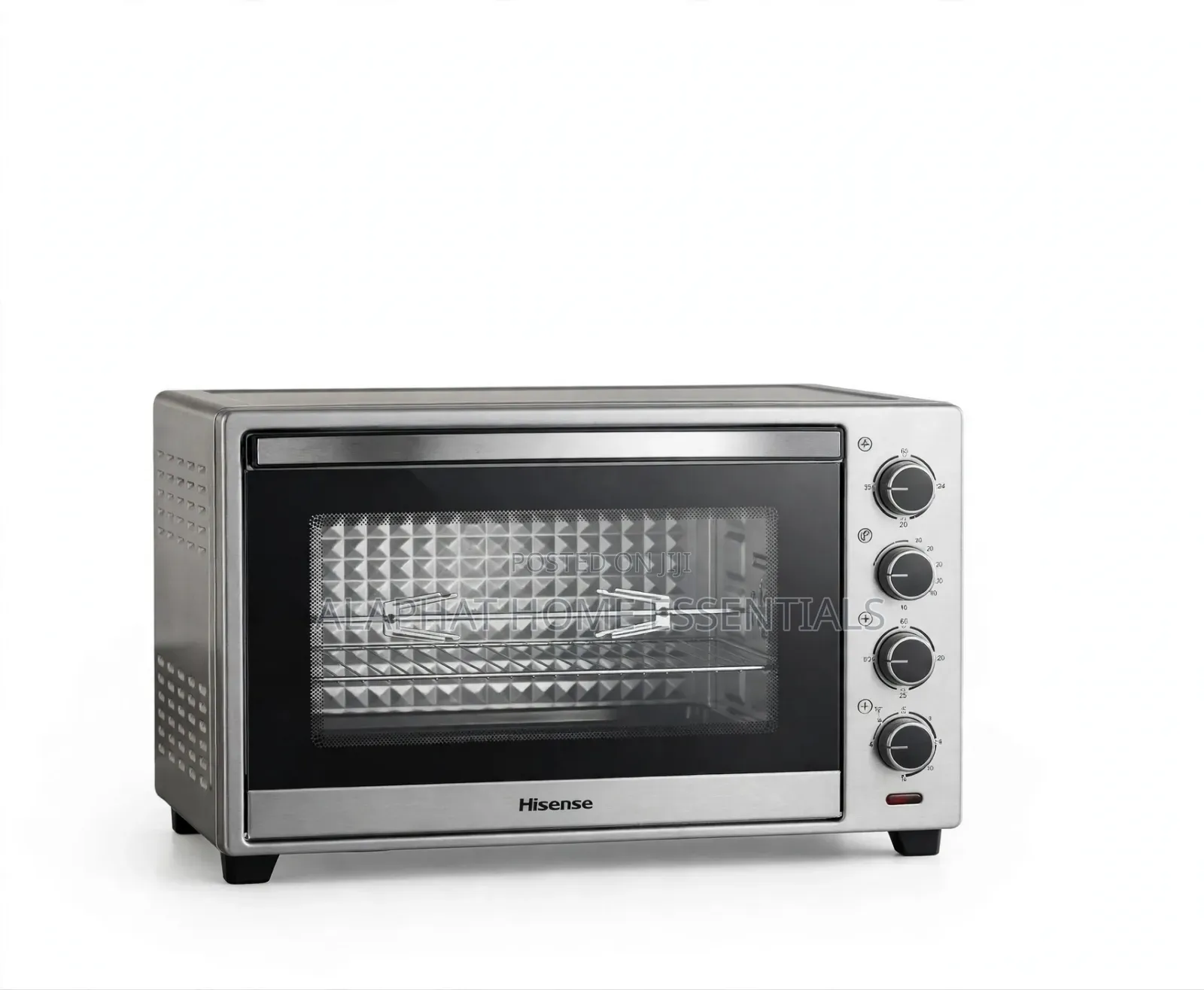 Hisense 60l Toaster Oven