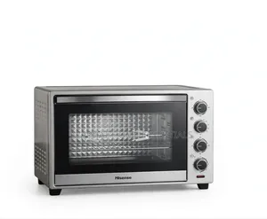 Hisense 60l Toaster Oven