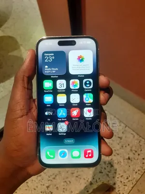 Apple iPhone 14 Pro 256 GB White
