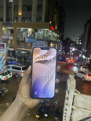 Apple iPhone 13 Pro Max 128 GB Blue