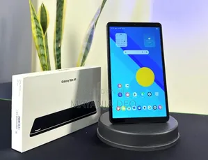 New Samsung Galaxy Tab A11 64 GB Gray