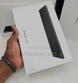 New Samsung Galaxy Tab A11 64 GB Gray