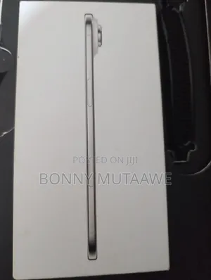 New Apple iPhone Air 256 GB Rose Gold