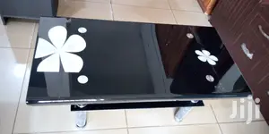 Glass Center Table Brand New