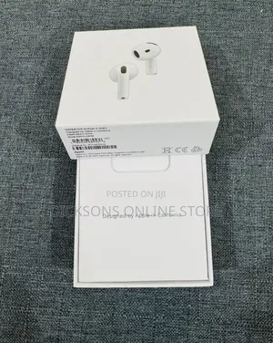 Apple AirPods Pro 2