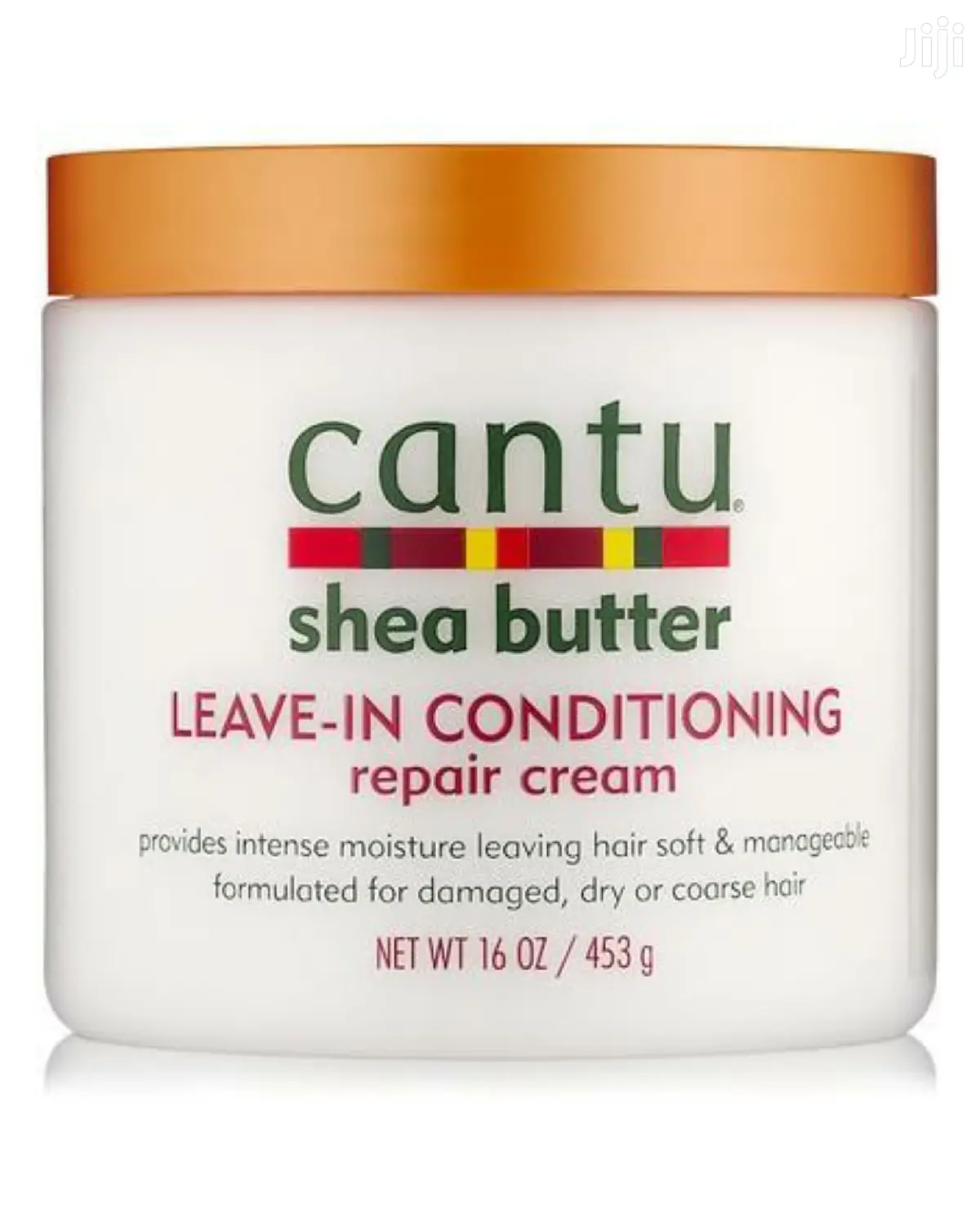 Cantu Natural Hair Products