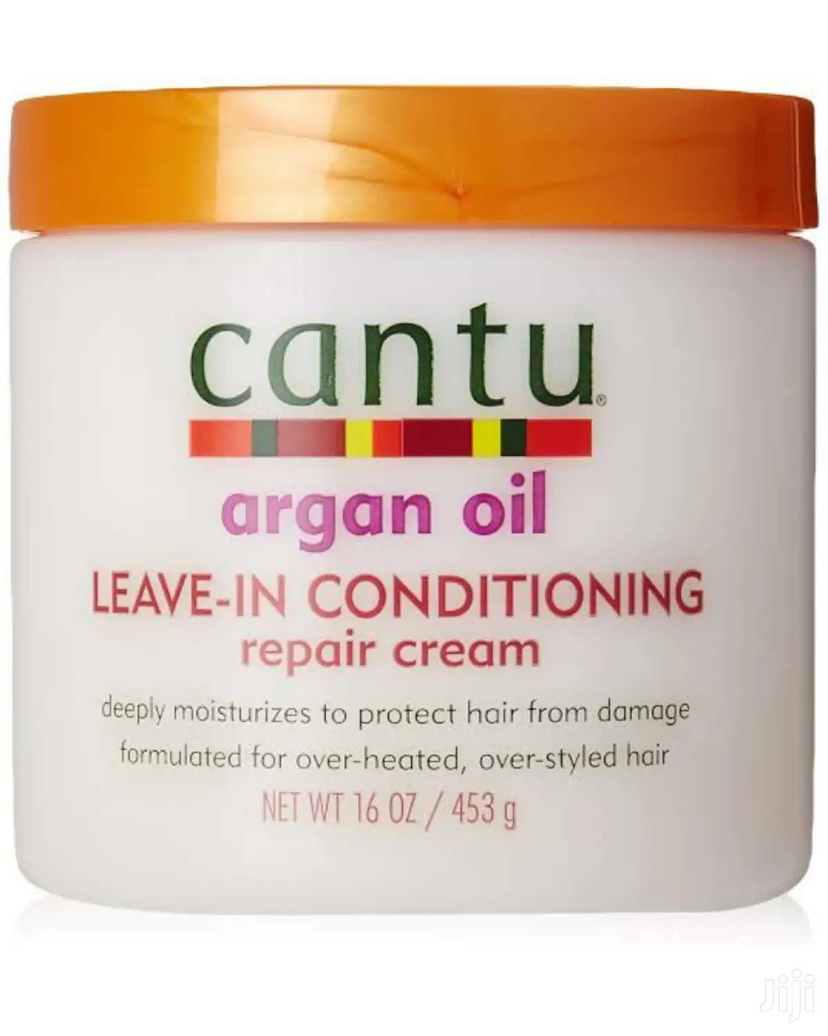 Cantu Natural Hair Products