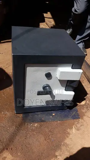 Small Safes 150kgs