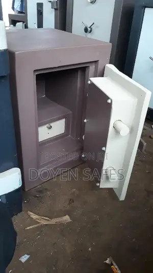 Safe Boxes