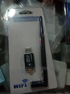 Wireless Usb Adapters