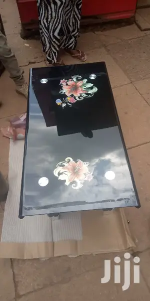Center Table