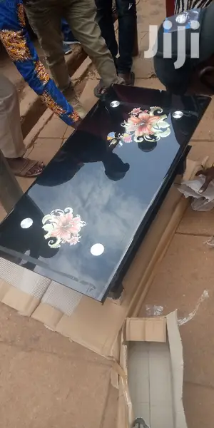 Center Table