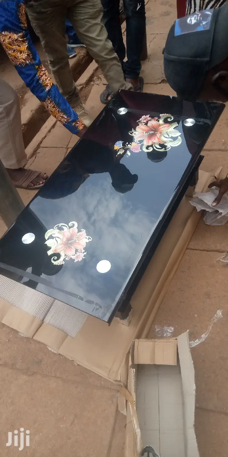 Center Table