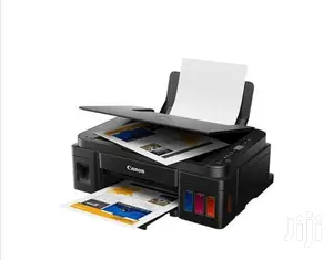 Canon PIXMA G3411 3 In 1 Wireless Ink Tank Printer