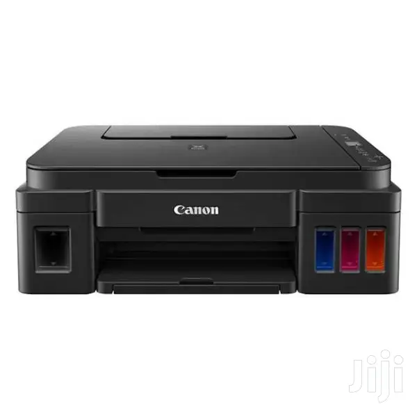 Canon PIXMA G3411 3 In 1 Wireless Ink Tank Printer