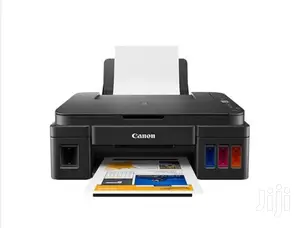 Canon PIXMA G3411 3 In 1 Wireless Ink Tank Printer