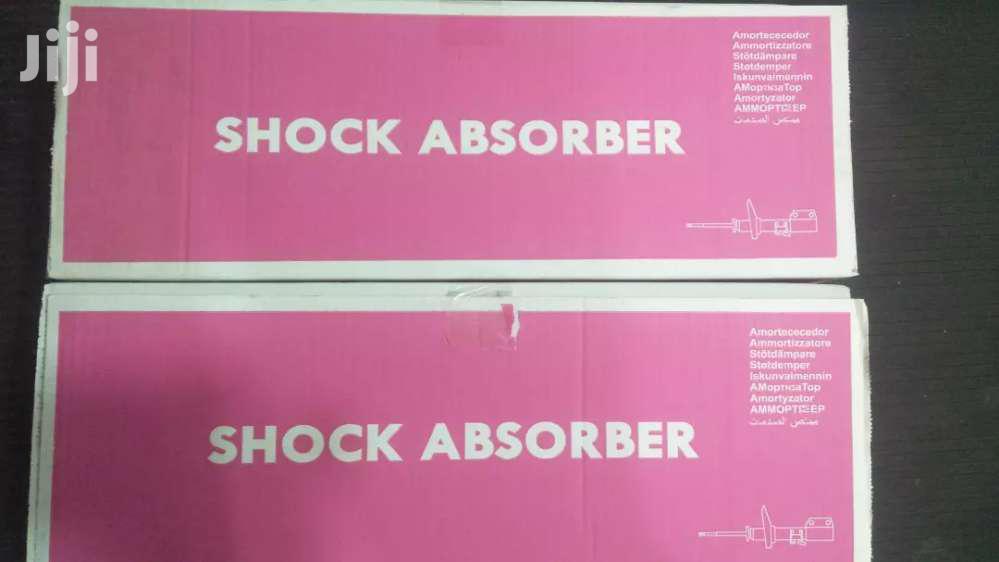 Shock Absorber For Corolla 2007 Model Rear