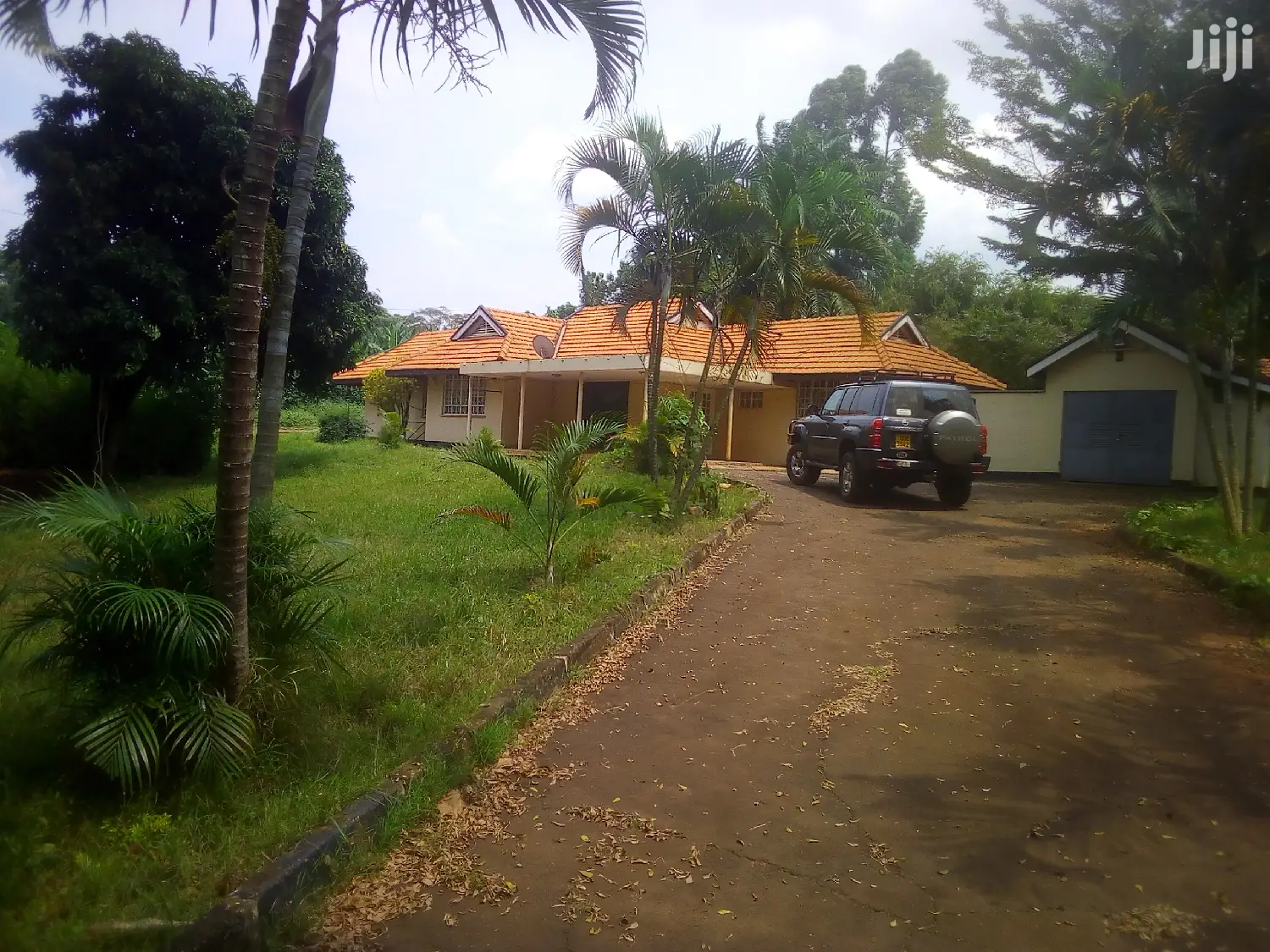 House For Rent