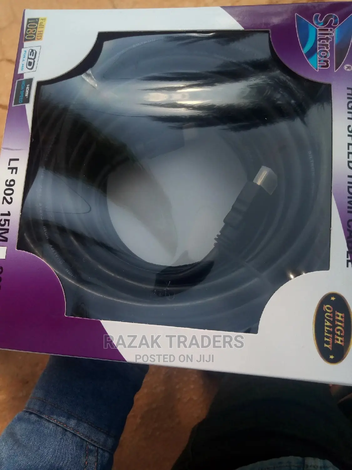 HDMI Cables