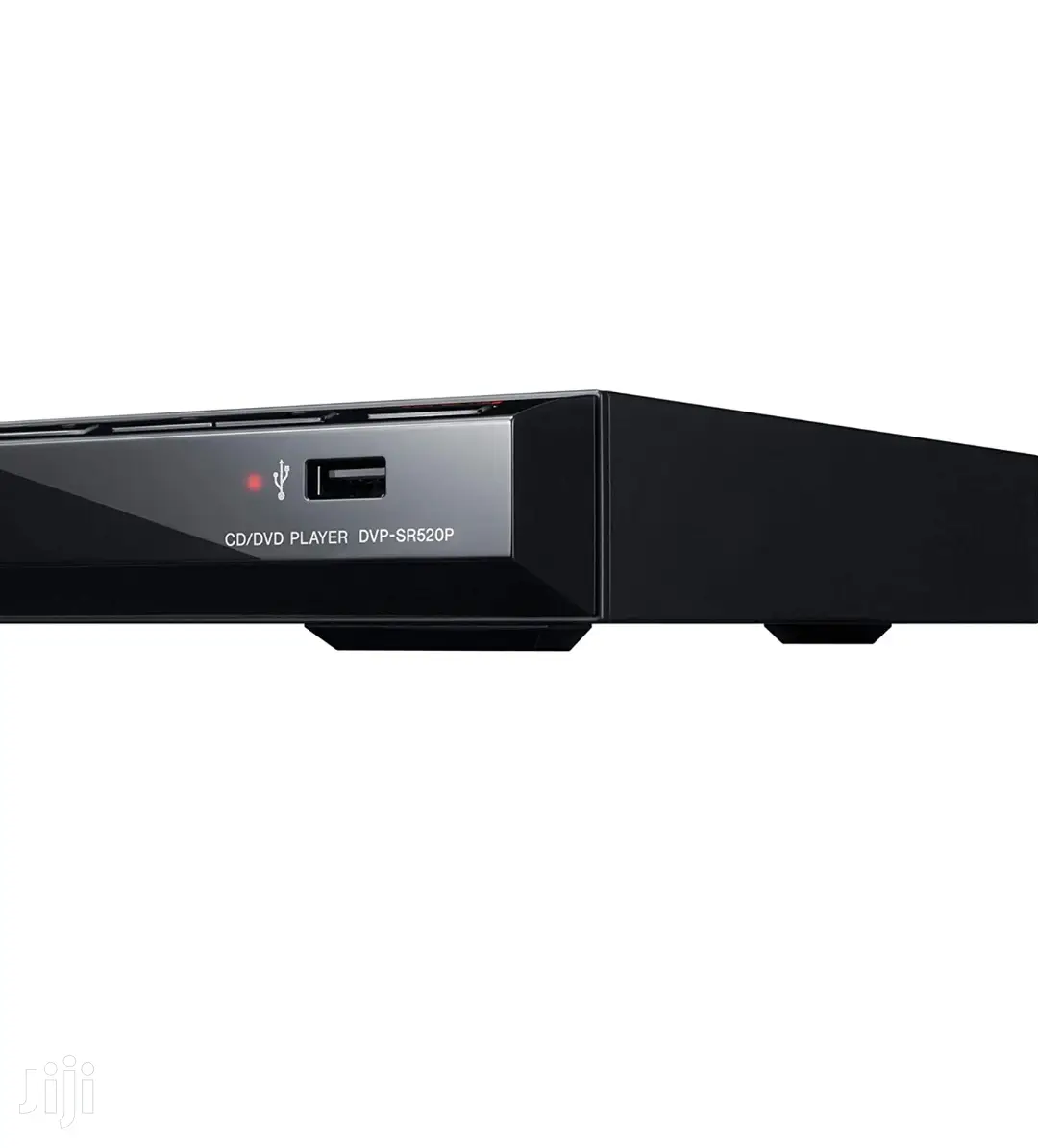 Sony HD DVD Player With USB Photo Music and Movie Playback