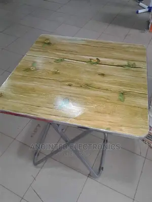 Foldable Tables
