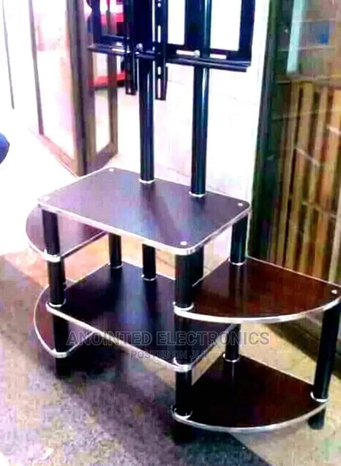 Tv Stand Wooden