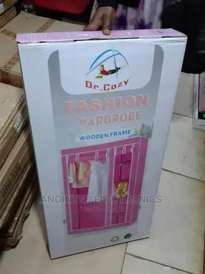 Closets Wooden